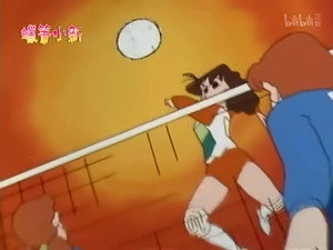 クレヨンしんちゃん 2. évad Ep.621 621. epizód
