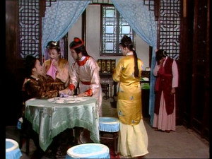 红楼梦 1. évad Ep.30 30. epizód