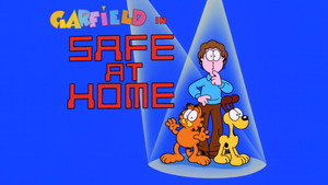 Garfield és barátai 6. évad Ep.6 6. epizód