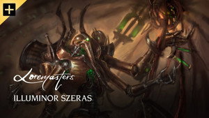 Loremasters 1. évad Ep.57 57. epizód