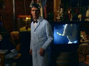 Bill Nye the Science Guy 5. évad Ep.11 11. epizód