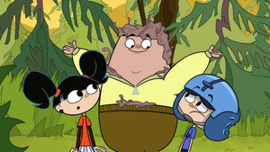 Kamp Lakebottom kép
