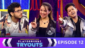 Playground 2. évad Ep.12 12. epizód