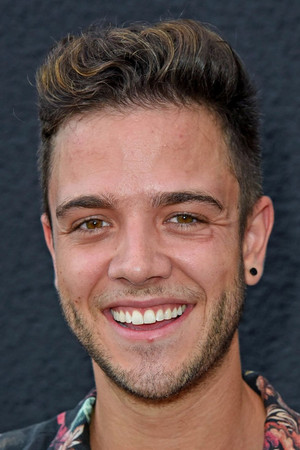 Luca Hänni profil kép