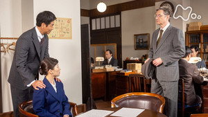 虎に翼 1. évad Ep.47 47. epizód
