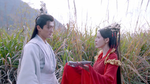 千秋令 1. évad Ep.36 36. epizód