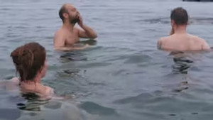 Danmarks dejligste badehoteller 1. évad Ep.3 3. epizód
