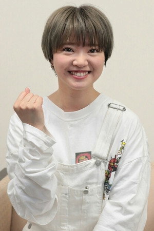矢方美紀 profil kép