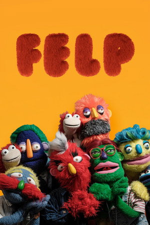 Felp poszter