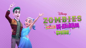 Zombies: The Re-Animated Series kép