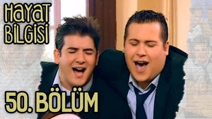 Hayat Bilgisi 2. évad Ep.31 31. epizód