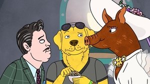BoJack Horseman 6. évad Ep.11 Elveszett kiadások meg ilyenek
