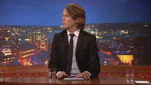 I kveld med Ylvis 3. évad Ep.15 15. epizód