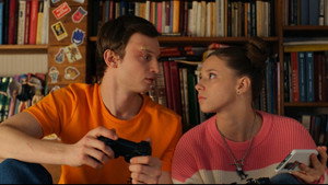 Баранкины и камни силы 1. évad Ep.7 7. epizód