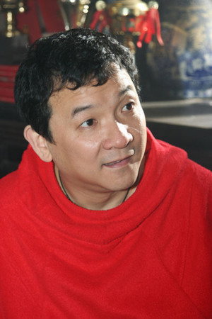 刘昌伟 profil kép