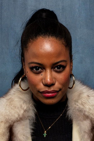 Taylour Paige profil kép