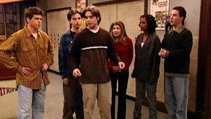 Boy Meets World 5. évad Ep.17 17. epizód