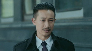 勇敢的心 2. évad Ep.25 25. epizód