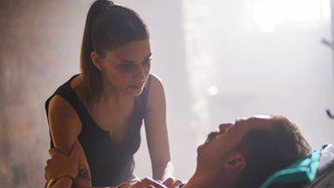 Gelsin Hayat Bildiği Gibi 1. évad Ep.7 7. epizód