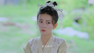 双世宠妃 3. évad Ep.6 6. epizód