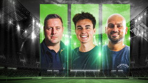 HLN Voetbalpodcast kép