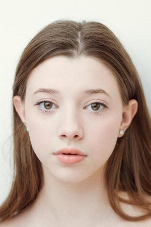Полина Гухман profil kép