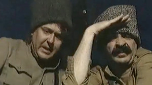 Городок 2. évad Ep.4 4. epizód