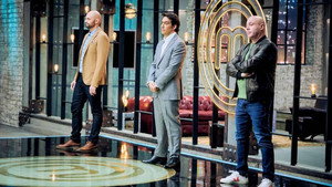 Masterchef Celebrity: Colombia 4. évad Ep.13 13. epizód