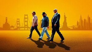 Zálogcsillagok: amerikai road show kép