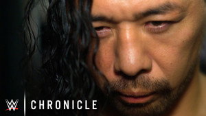 WWE Chronicle 1. évad Ep.1 1. epizód