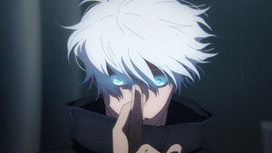 Jujutsu Kaisen 1. évad Ep.33 33. epizód