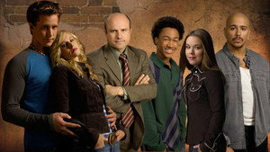 Veronica Mars kép