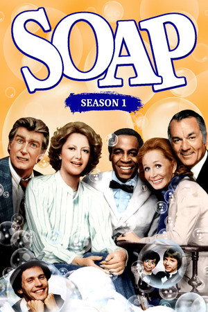 Soap 1. évad (1977-09-13) poszter