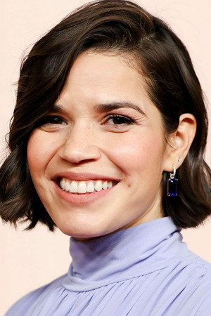 America Ferrera profil kép