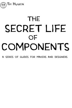 The Secret Life of Components 2. évad (2022-03-31) poszter