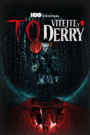 IT: Welcome to Derry poszter