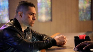 NCIS: Tengerészeti helyszínelők 21. évad Ep.1 1. epizód