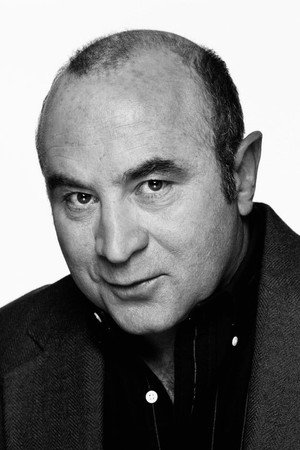Bob Hoskins profil kép