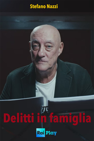 Delitti in famiglia 1. évad (2023-10-26) poszter