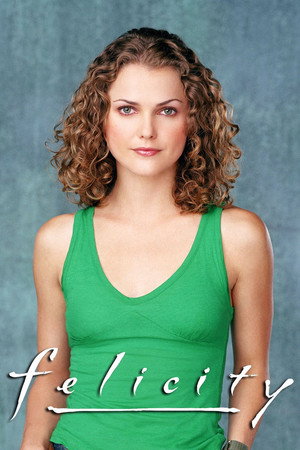 Felicity poszter