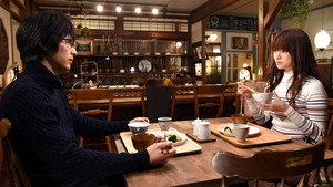 ダメな私に恋してください 1. évad Ep.7 7. epizód