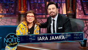 The Noite com Danilo Gentili 12. évad Ep.157 157. epizód