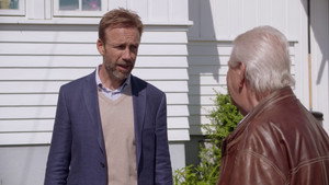 Helt perfekt 8. évad Ep.6 6. epizód