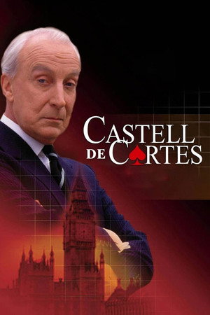 House of Cards poszter