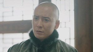 塞上风云记 1. évad Ep.33 33. epizód