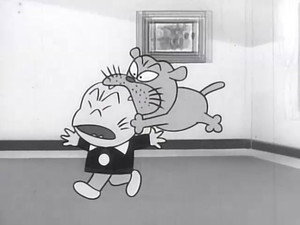 おそ松くん 1. évad Ep.12 12. epizód