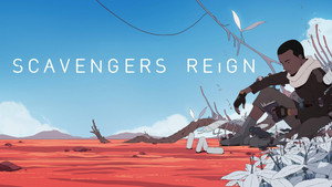 Scavengers Reign kép