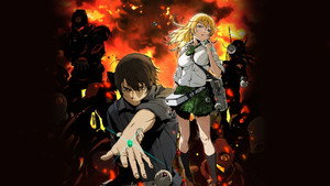 BTOOOM! kép