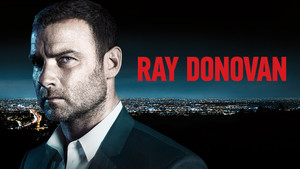Ray Donovan kép