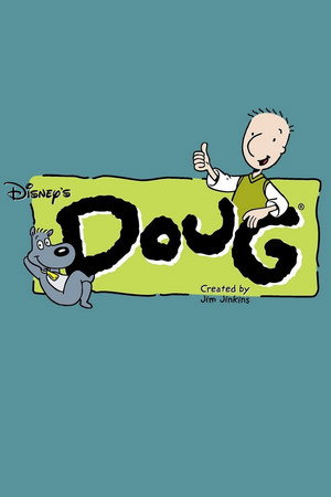 Doug poszter